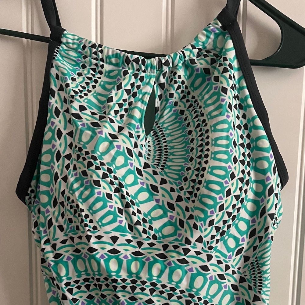 Free Country Tankini